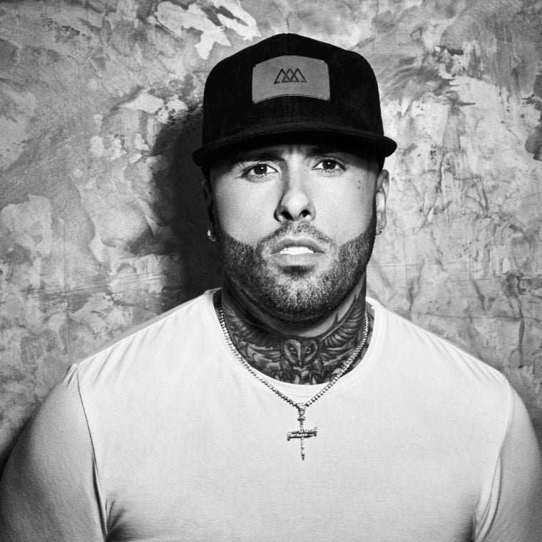 Nicky Jam - Sony Music