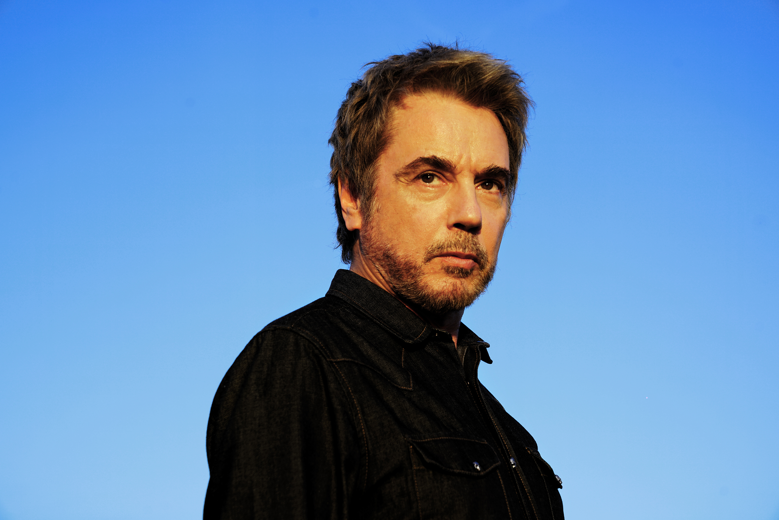 Jean michel jarre слушать. Jean Michel Jarre сейчас.