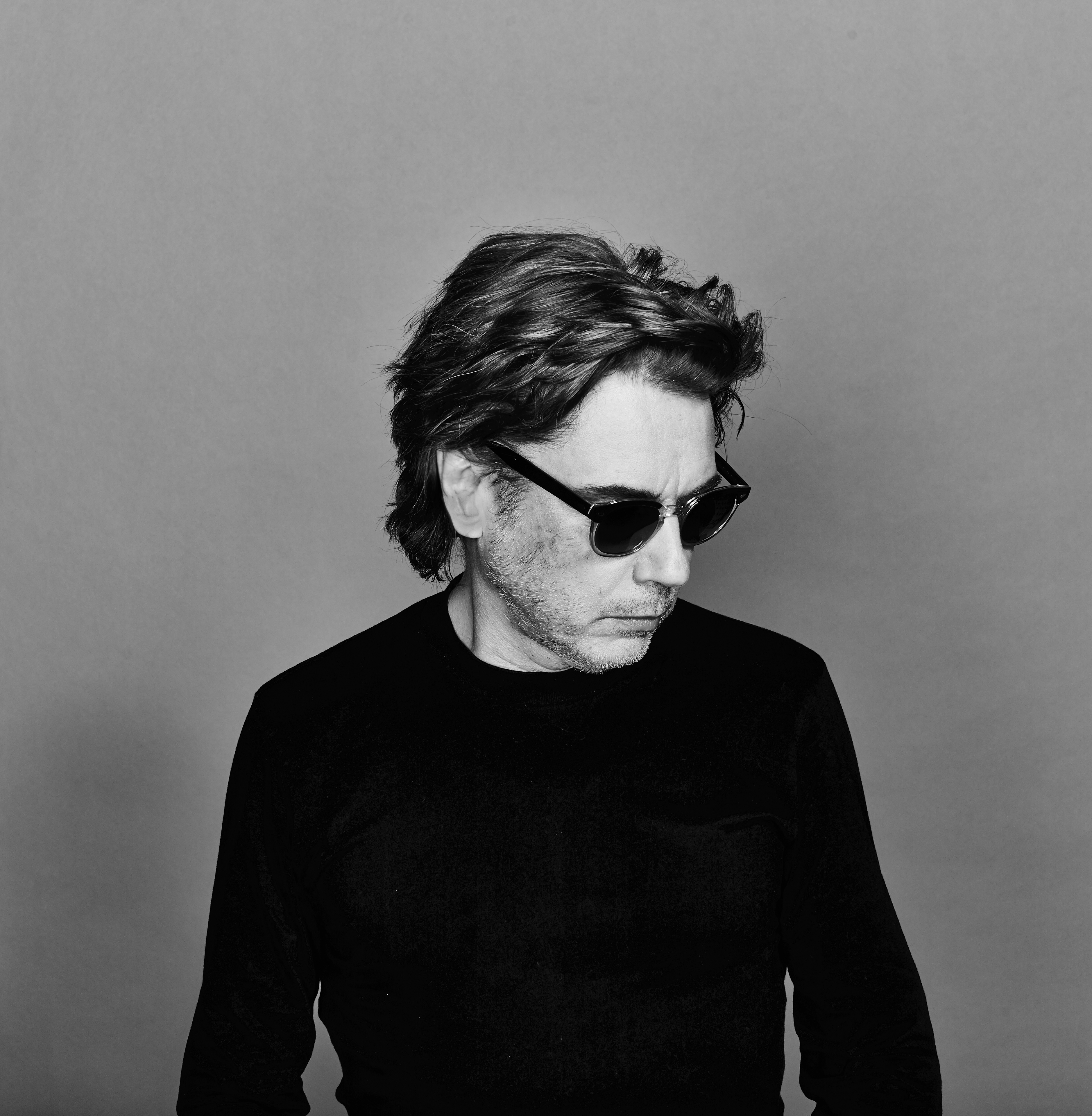 Jean michel. Jean Michel Jarre.