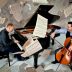 The Piano Guys for Sony Masterworks by Nicolas Hudak