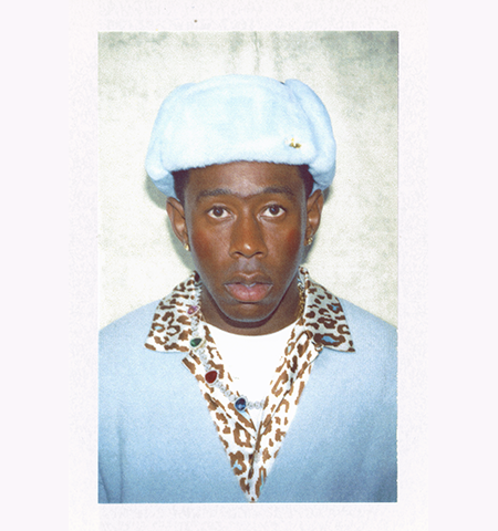 TYLER THE CREATOR POUR SITE SONY