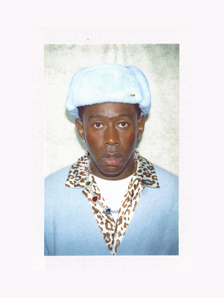 Tyler The Creator Devoile Son Tres Attendu Nouvel Album Call Me If You Get Lost Sony Music France