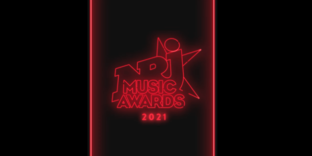 Découvrez les artistes Sony Music nommés aux NRJ Music Awards 2021 !