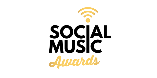 FÉLICITATIONS AUX ARTISTES & PROJETS SONY MUSIC FRANCE NOMMÉS AUX SOCIAL MUSIC AWARDS 2021
