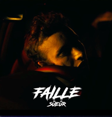 SÜEÜR : nouveau single « FAILLE »
