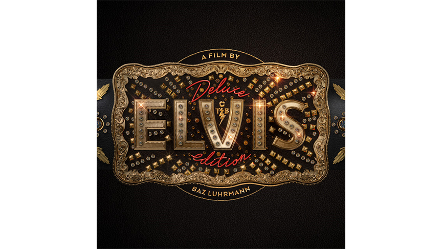 Austin Butler à l’honneur dans la version Deluxe de la BO d’Elvis