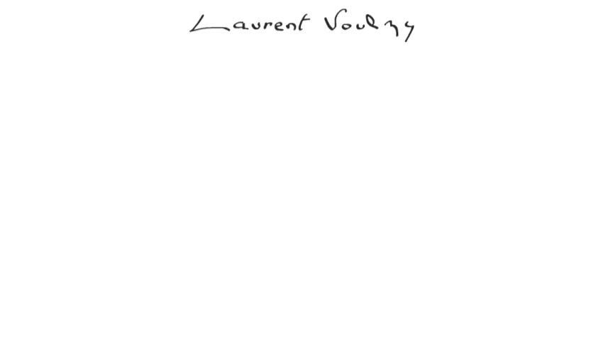 Laurent Voulzy clôture sa tournée Eglises et Cathédrales lors de 2 représentations exceptionnelles
