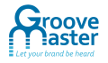 Groove Master Logo