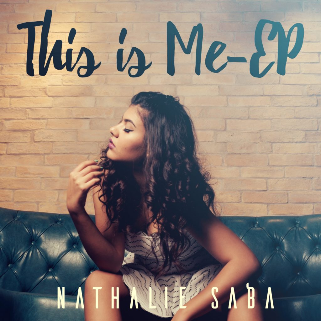 Nathalie Saba is New Spotlight Artist for Apple Music this June