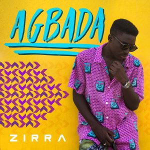 AGBADA-ZIRRA ARTWORK