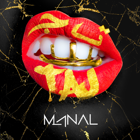 Manal Debuts Music Video “Taj”