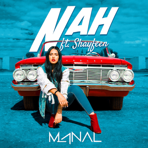 Morocco’s Wild Heart Drops Second Single “Nah” Featuring Shayfeen