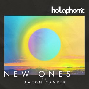 (Artwork) Hollaphonic – New Ones ft