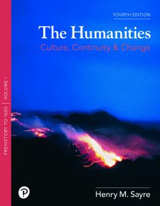 Sayre_Humanities_Vol1_FC_HR