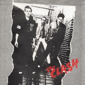 The Clash – Singles