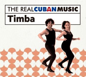 Real Cuban Music Timba