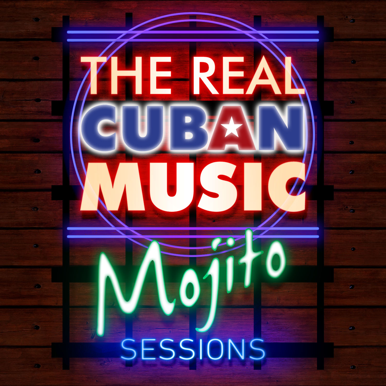 Real Cuban Music Mojito Sessions