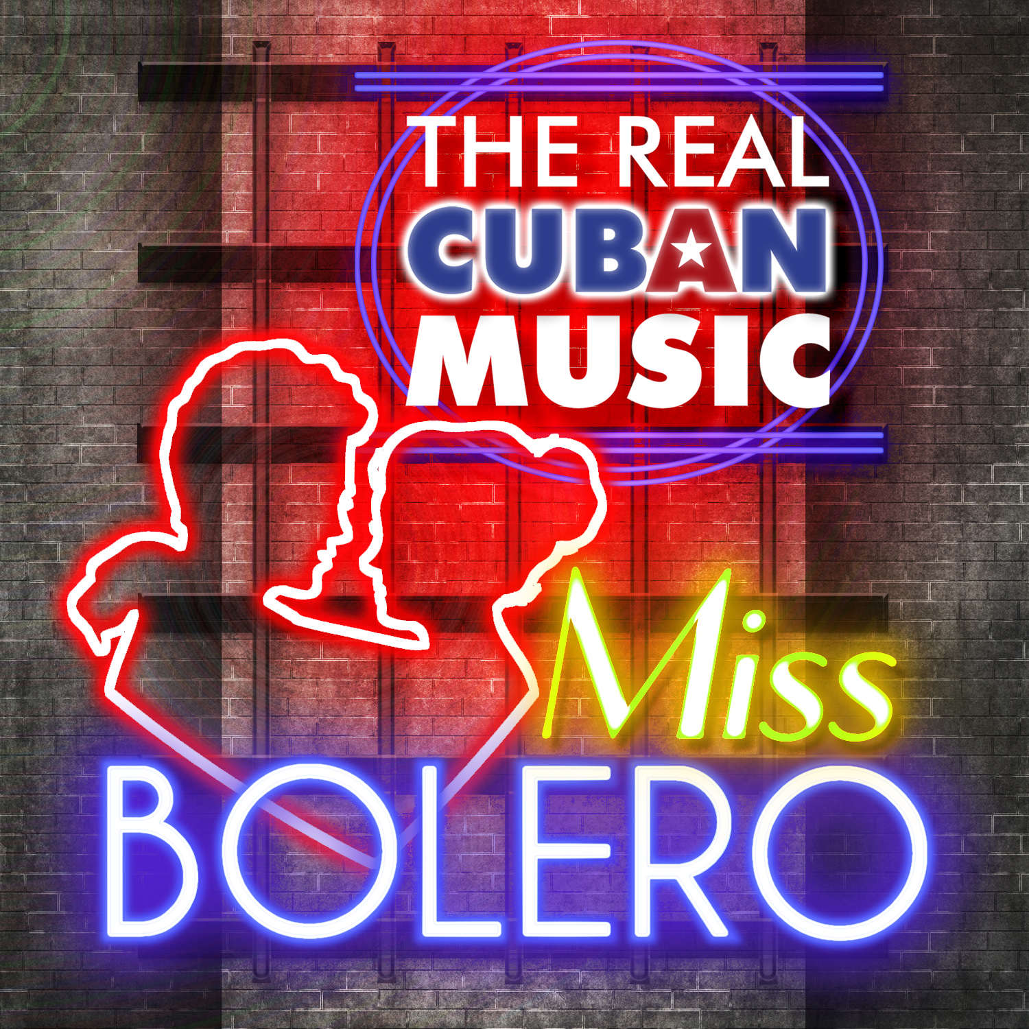 REALCUBANMUSIC MISS BOLERO