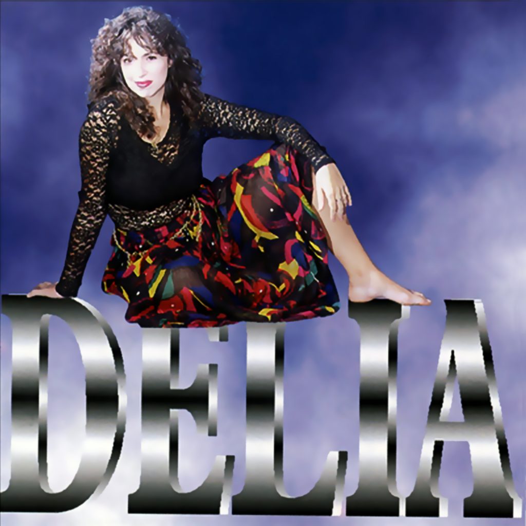 CD-0123 Delia
