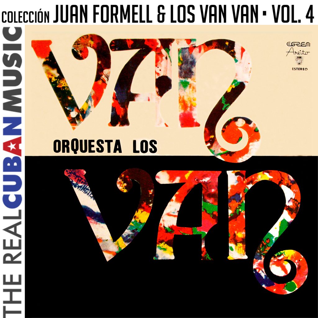 CD-0129_JUAN FORMELL Y LOS VAN VAN VOL4