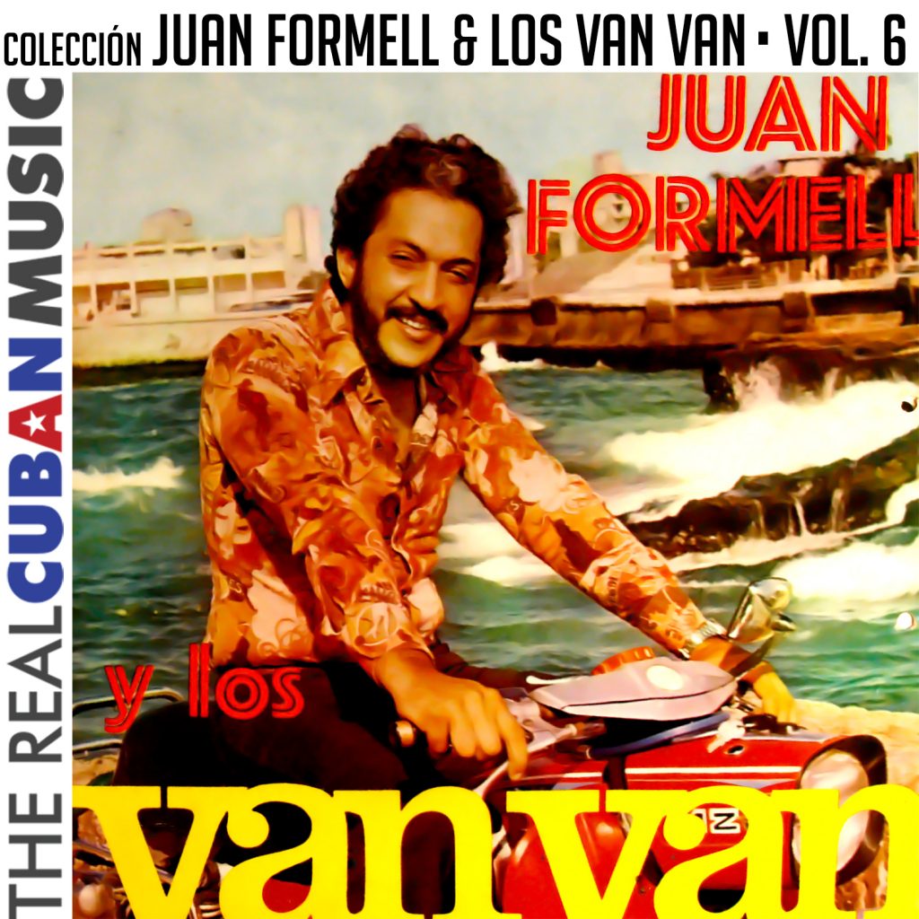 CD-0131_JUAN FORMELL Y LOS VAN VAN VOL6