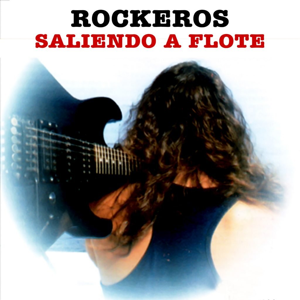 CD-0205 Rockeros Saliendo a Flote