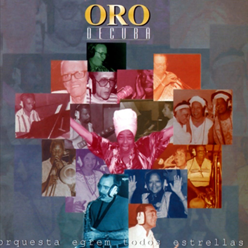 CD-0289_ORQUESTA TODOS ESTRELLAS_Oro de Cuba