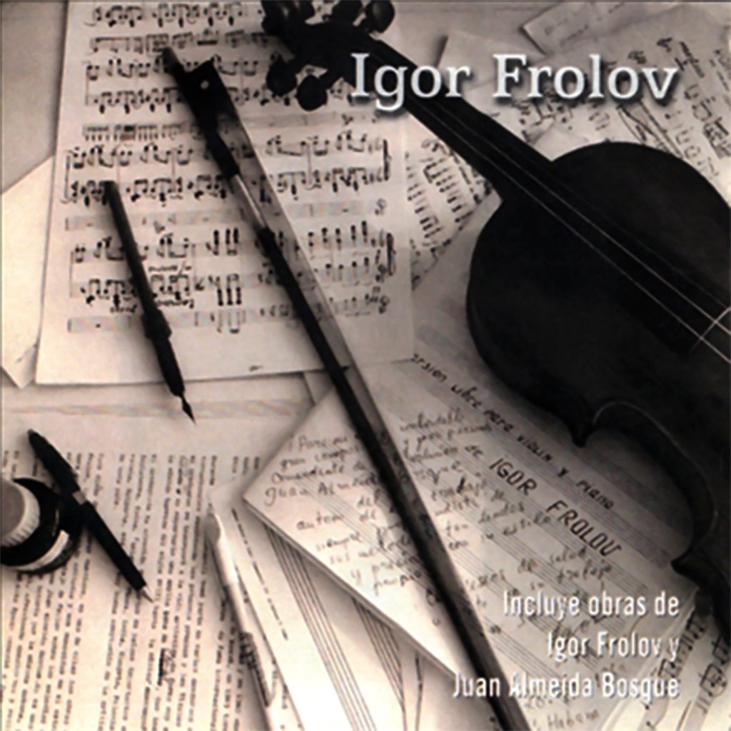 CD-0354-Igor Frolov