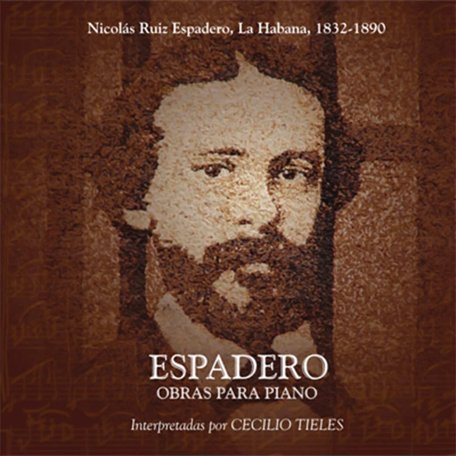 CD-0787-Espadero- Obras para piano