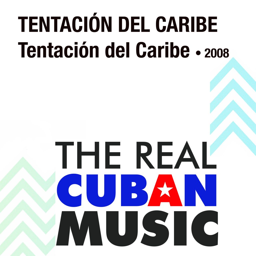 CD-0939 TENTACION DEL CARIBE
