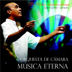 CD-0949-De Cuba, música eterna