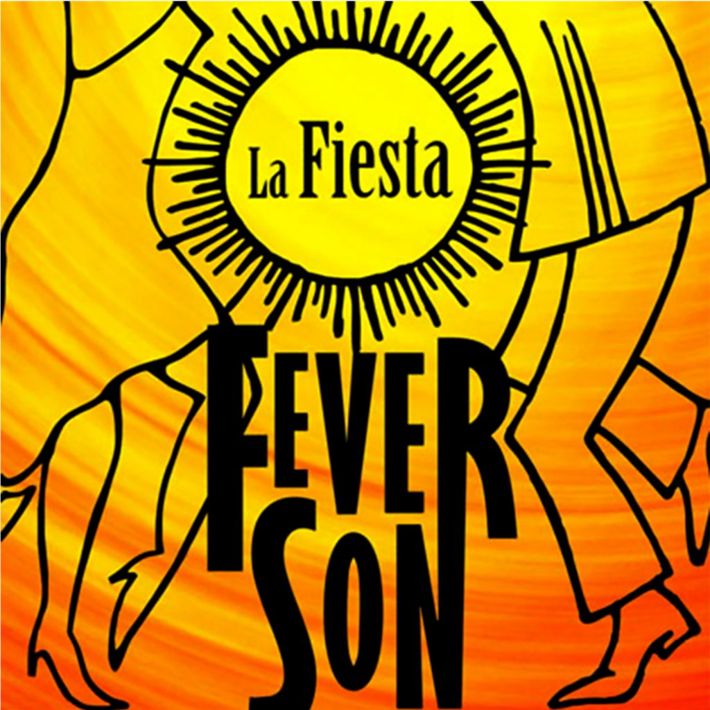 CD-0999-FEVER SON La Fiesta
