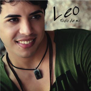 CD-1101_LEO Todo de mí