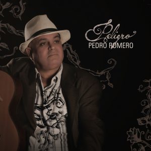 CD-1256 Pedro Romero Peligro