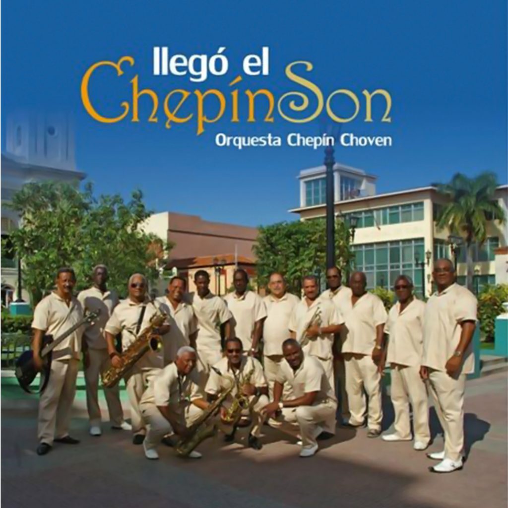 CD-1263_ORQUESTA CHEPIN CHOVEN llego el chepinson