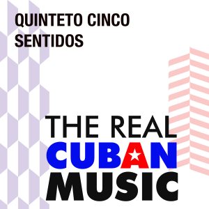 CDM-016 Quinteto Cinco Sentidos