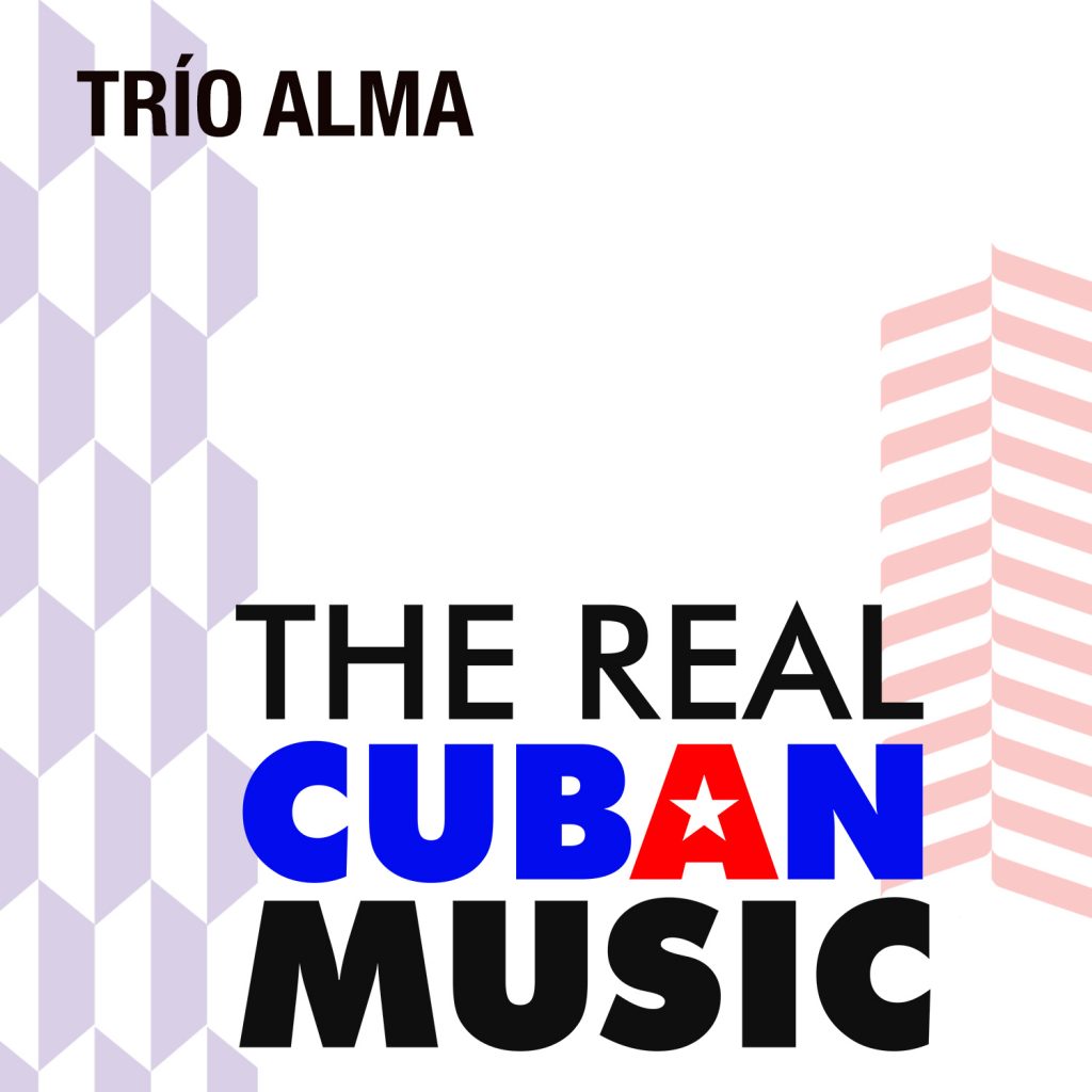 CDM-019 Trio Alma