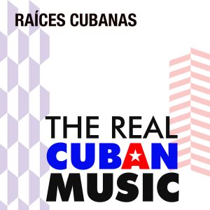 CDM-035 Raices Cubanas