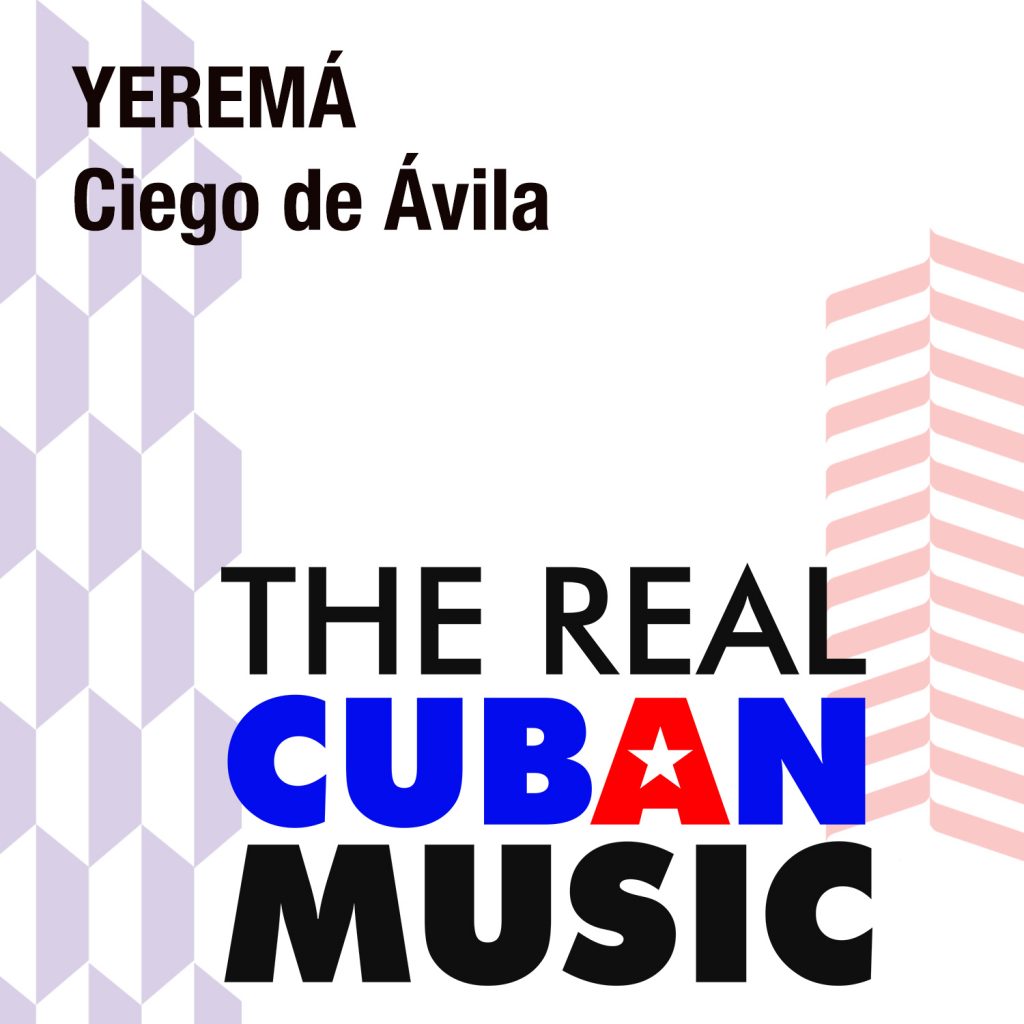CDM-039 Yerema Ciego de Avila