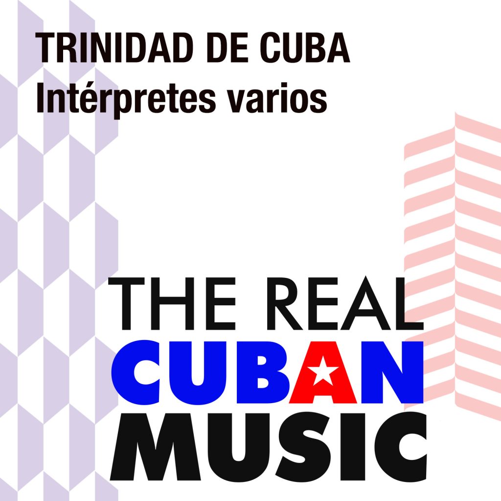 CDM-043 Trinidad de Cuba Varios