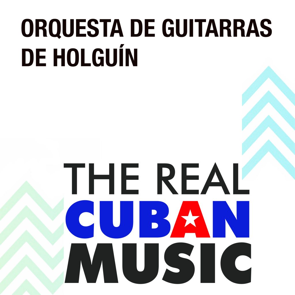 CDM-071_ORQUESTA DE GUITARRAS DE HOLGUIN