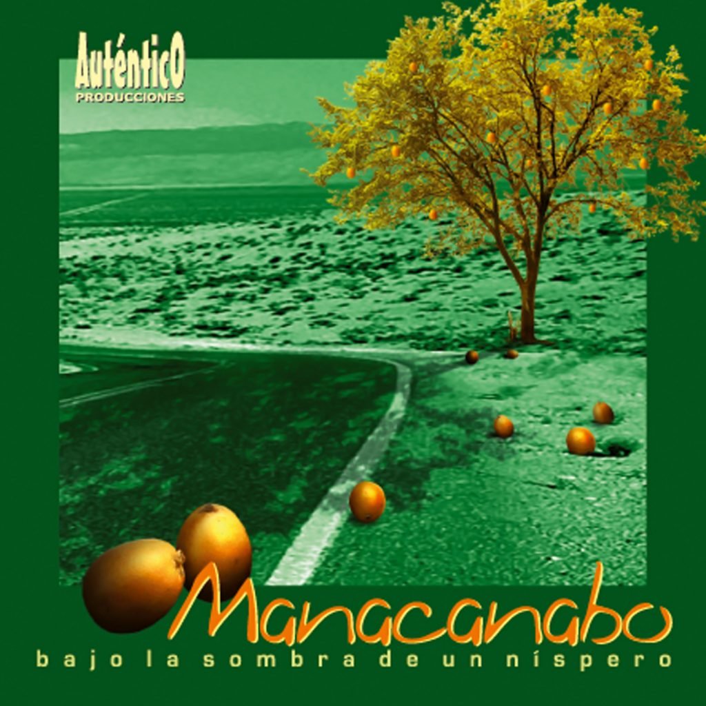 CDM-078 MANACANABO