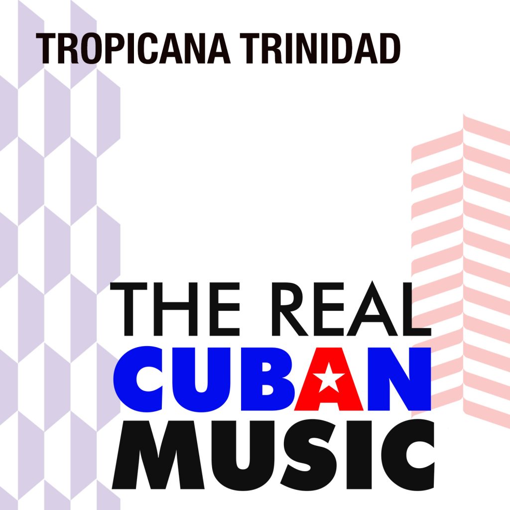 CDM-083 Tropicana Trinidad