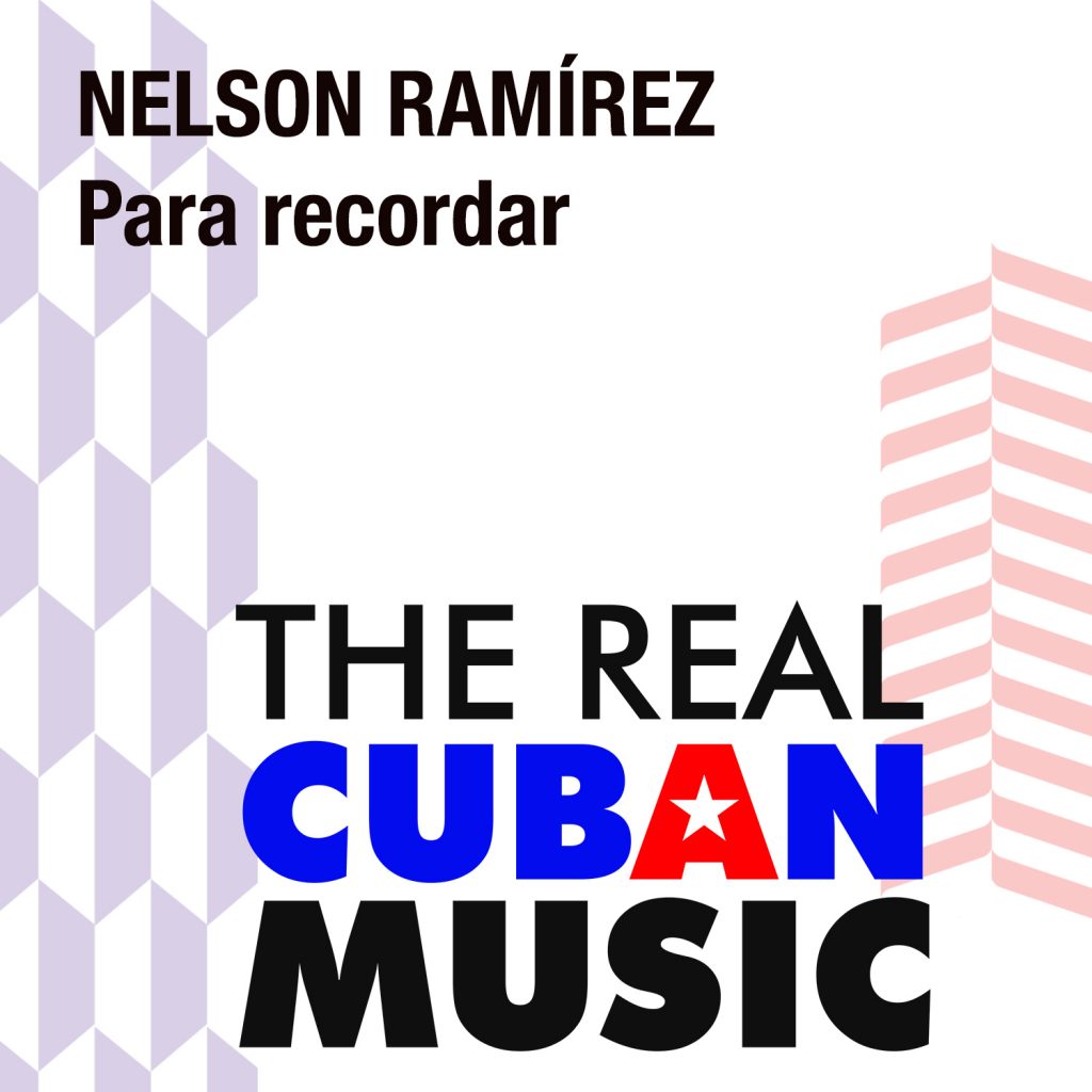 CDM-101 Nelson Ramirez Para Recordar