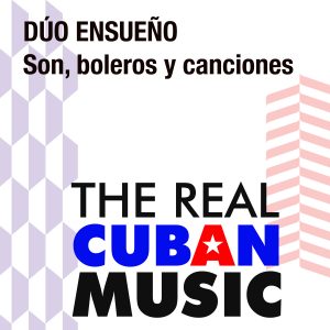CDM-162 Duo Ensueno Son Boleros y Canciones