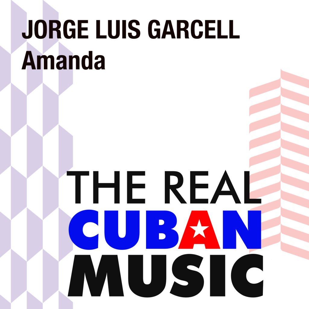 CDM-185 Jorge Luis Garcell Amanda