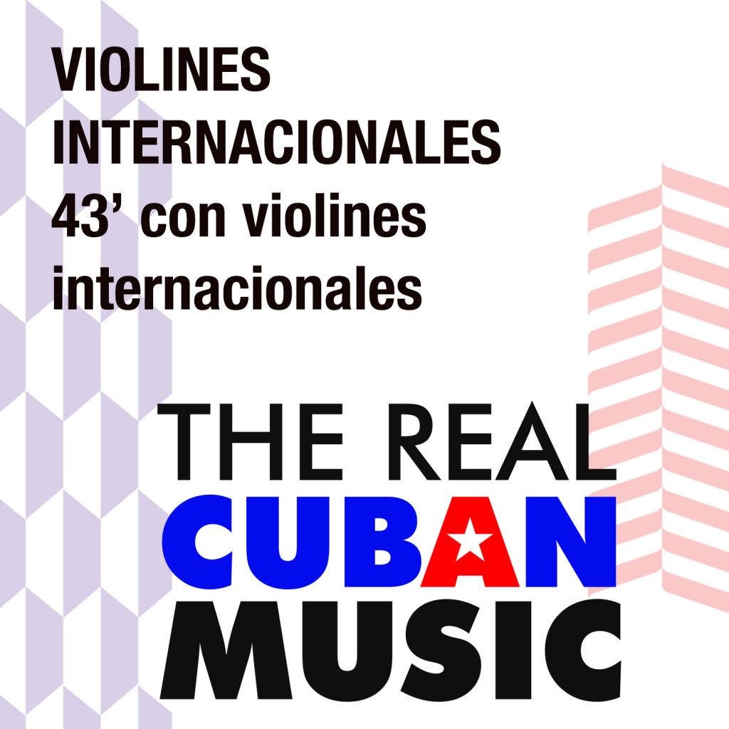CDM-193 Violines internacionales 43min Con viol inter