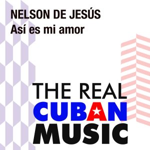 CDM-194 Nelson de Jesus Asi es mi amor