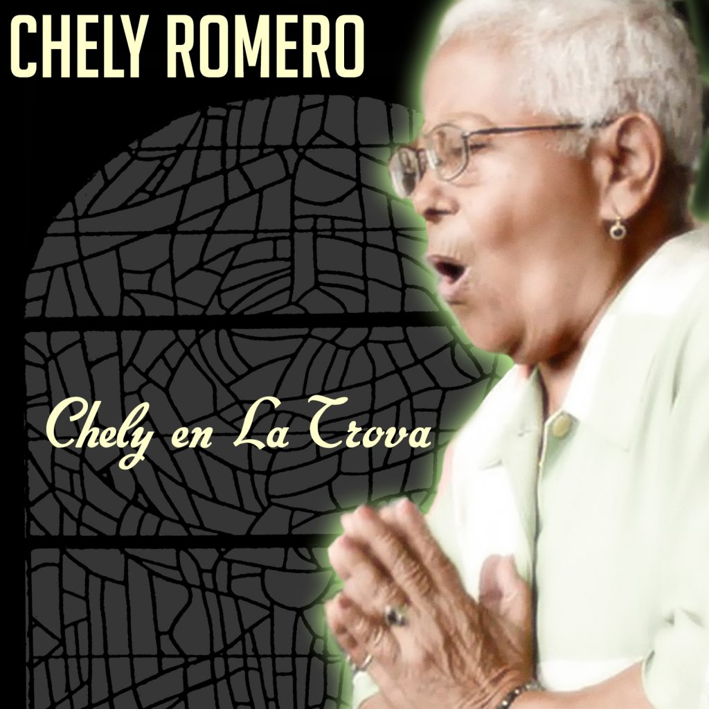 CDS-003 CHELY ROMERO EN LA TROVA