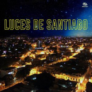 LD-0225-2 LUCES DE SANTIAGO
